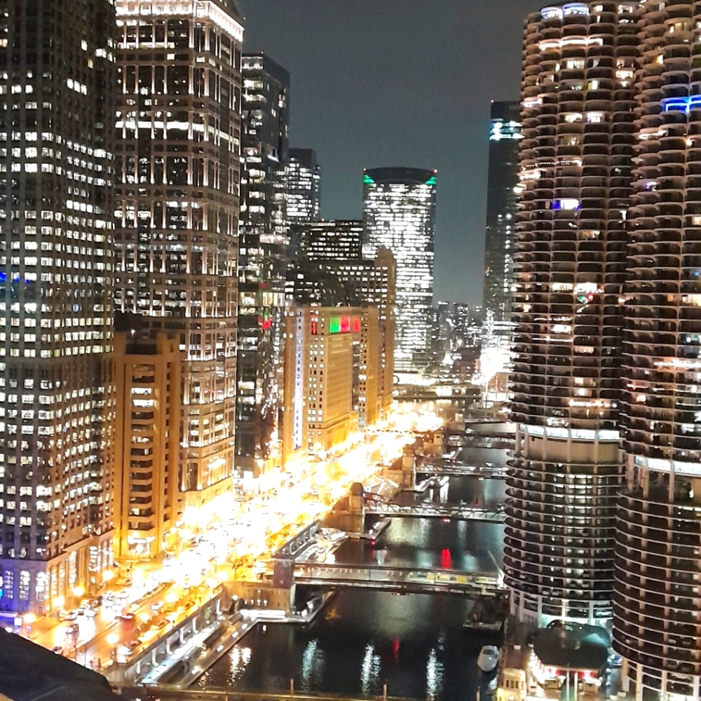 Meet your Posher, Edward